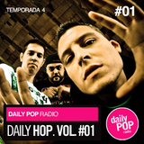 Urban Daily Hop vol.1