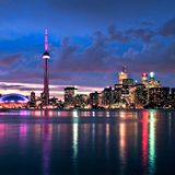 Jul 4: Live from Toronto