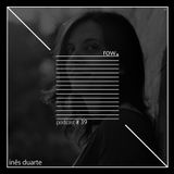row.podcast # 39 - inês duarte