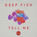 Deep Fish - Promomix Feb 2015