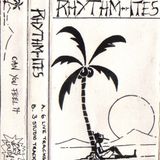 Rhythm-ites ''Can You Feel It'' studio/live cassette (bluurg)1988