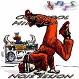 hiphop-sesjon