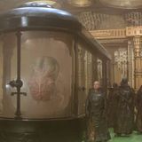 2014 - The "Spice" Is Vital To Space Travel (Part 4)
