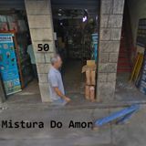 Fita-Mistura Do Amor Vol. 50