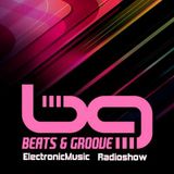 Modern Talker - Beats & Groove Radio (Chile) Podcast #001