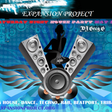 Saturday Night House Party May 11 2013