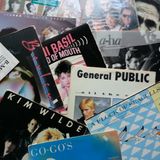 80's Alternative power mix new wave ( DJ Mixed via vinyl )