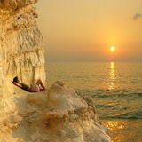 Med Cafe Missed Eps - Ep#54 - Chillout Session selected and mixed by Mr Mora