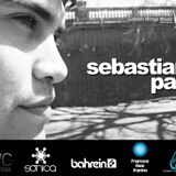 Sebastian Paz @ Golden Wings - April 2012 (Innervisions Radio)