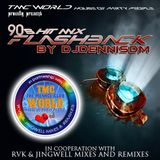 90s Hit Mix - Flashback Mix by DJDennisDM