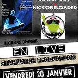 BTR - HoldUpSound - StarmatchProduction