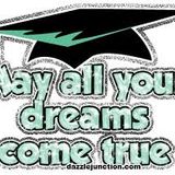 Congrats To All The Graduate of Batch 2013