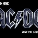 AC/DC MegaMix - Shook The Hell Out The Black Train