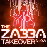 Dj Zabba & Mc Delight - Lost In The Dark Radio (Studio mix) 17 08 2013