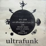 Ultrafunk (2008)