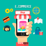 Trendware No. 17 - E-commerce