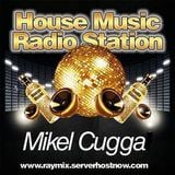 SUNDAY SENSATION 4.0 House Music Radio Station MiKel CuGGA ( LIVE)