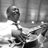 Mine : WES MONTGOMERY