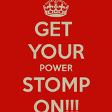 Power WHAT!?!?!?!?