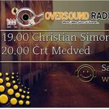 Out of Reach by Črt Medved @ OverSound Radio 21.06.2014 Deanna Avra Predrag Iv