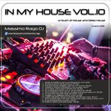 "IN MY HOUSE" VOL.10