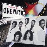 One Way Mix - Mixed & Produced By Ged Morris
