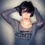 Miss Chiff on Radio One Chicago, April 17th 2014