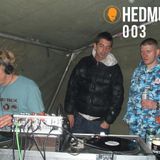 Ken Evil - HEDMUK Exclusive Mix