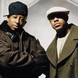 Gangstarr - Ten Minute Tribute (by @DJDUBL)