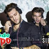 Programa N12 24/07/2015 << SUENA SUPERNOVA >>