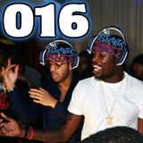 The Electric Sense 016 (9/26/15)
