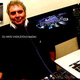 DJ AKIS VASILEIOU GREEK DANCE MIX SUMMER 2015