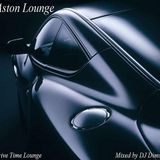 Aston Lounge - Drive time jazzy rhythms (Early mix)