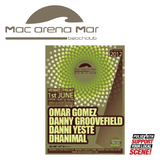 2012-06-01 @ Mac Arena Mar powered by Amnesia Ibiza