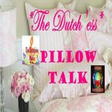 Pillow Talk