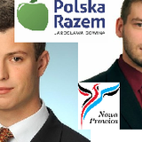 Rentgen Polityczny 10/9/14: Michał Sakowski (KNP, kiedyś PR) Paweł N. Strzelecki (PR, kiedyś PO)