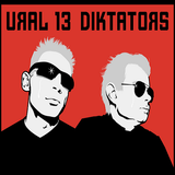 Ural 13 Diktators @ Achtermai Chemnitz - 26.01.2003
