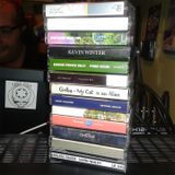 Tabs Out Cassette Podcast - Episode #86