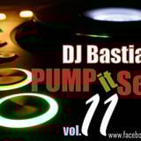DJ Bastian S - Pump It Set vol. 11 (30.10.2014)_www.facebook.pl/bastiansdj