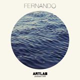 ARTLAB PODCAST #008 - FERNANDO