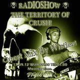 Wistler - The Territory of Crush Radio Show Russia 17.9.2012