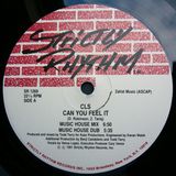 tORu S. classic HOUSE Set Jan.1 1992 ft.Todd Terry