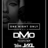 DJAlexSmith Presents #MoulaOneNightOnly