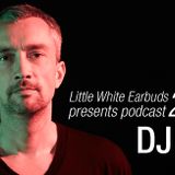 LWE Podcast 27: DJ T.