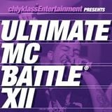 Ultimate MC Battle 2014 Final Saimon Disko vs. Acid T