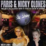 (Paris & Nicky Clones: Mixed by DJ Audio 1) Throwbacks, Real Hip-Hop, Freeway (TheSlyShow.com)
