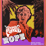 ROPE " King Kong"