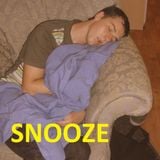 Snooze - Show 6 - Shake Hands And Make Up
