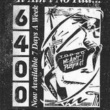 Club 6400 Christmas 1988 B-1 from unknown