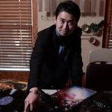 DJ YUJIN / Bridal Sample 1
